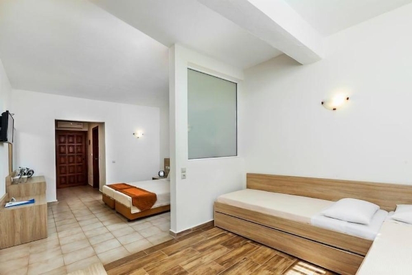 Xenios Possidi Paradise Hotel (Kalandra, Kassandra)